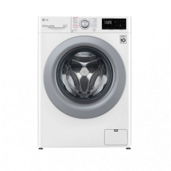 Լվացքի մեքենա LG F2V3GS4W - 23504
