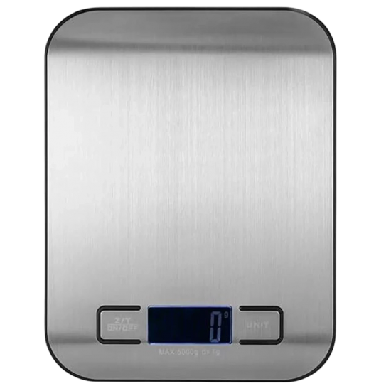 Կշեռք GEEPAS GKS46526UK - 29281