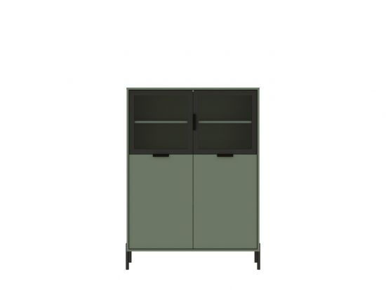 Պահարան PALOMA REG2W2D140  BRW - 28446