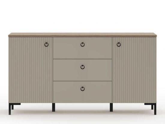 Տումբա DOMENICA  KOM2D3S BRW - 28503