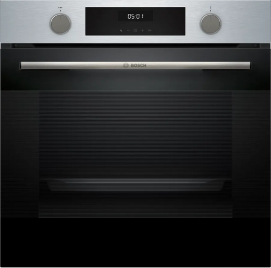 Ներկառուցվող վառարան Bosch HJA737BR0 - 29028