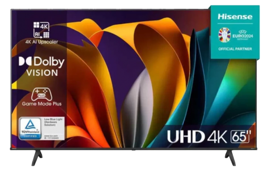 Հեռուստացույց HISENSE 65A6N - 29144