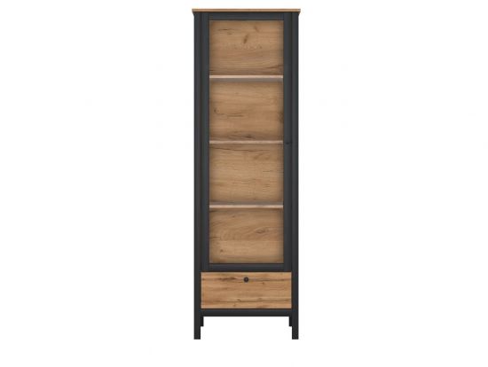 Պահարան LOFT REG1W1S BRW - 28338