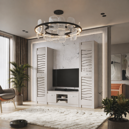 Հյուրասենյակի Կահույք BTS MONACO - 29395