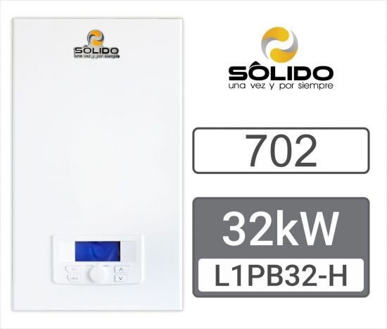Գազի կաթսա MIDEA L1PB32-H - 28734