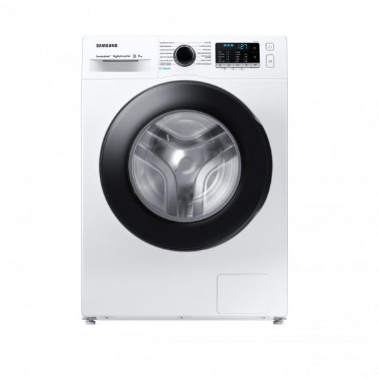 Ավտոմատ լվացքի մեքենա SAMSUNG WW80AAS26AE/LP - 23526