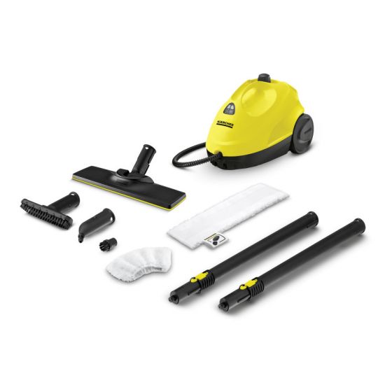 Գոլորշիով մաքրող սարք KARCHER SC 2 EASY FIX - 24138