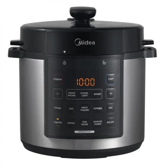 Բազմաեփ MIDEA MPC-6042 - 28722