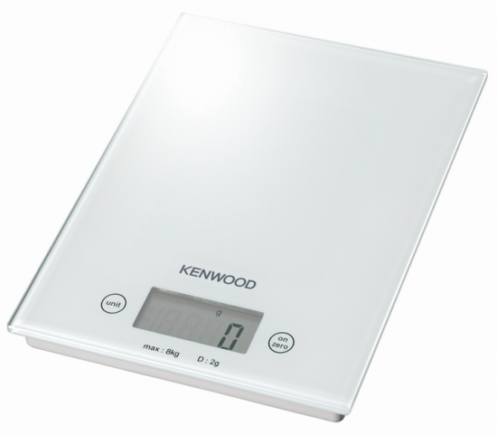 Կշեռք KENWOOD WEP60.000WH - 28538