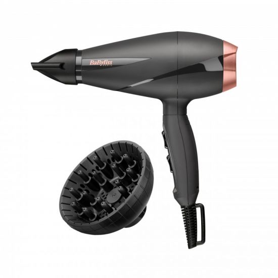 Վարսահարդարիչ Babyliss 6709DE - 28202