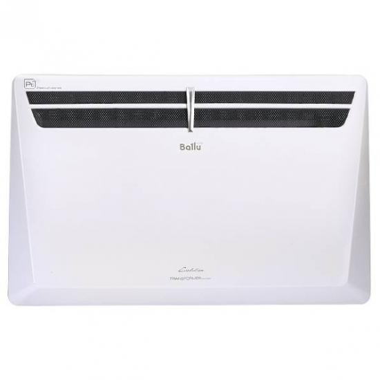 Էլեկտրական տաքացուցիչ  Ballu  BEC/EVI-2000 - 28985