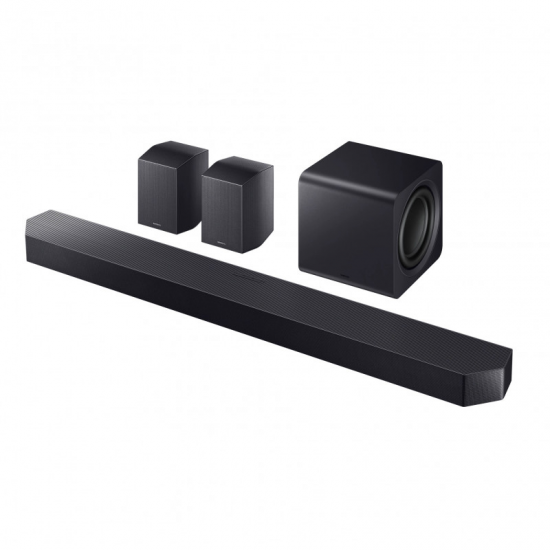 Սաունդբար SAMSUNG HW-Q990F/RU - 28969