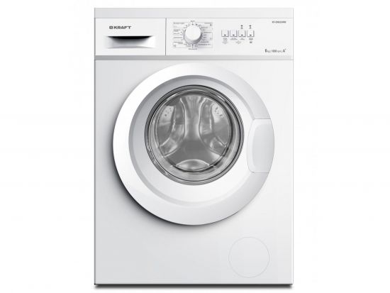 Լվացքի մեքենա Kraft KF-EN6104W - 24918