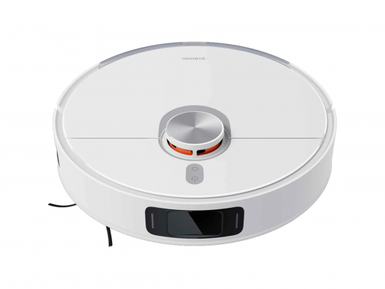 Ռոբոտ փոշեկուլ  Xiaomi Robot Vacuum S20+ (White) (B108GL)   BHR8159EU - 27327