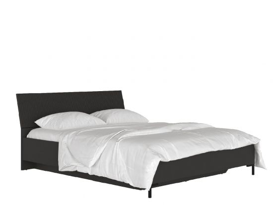 Մահճակալ բարձրացնող մեխանիզմով SAN GIMIGNANO LOZ 160x200 - 28366