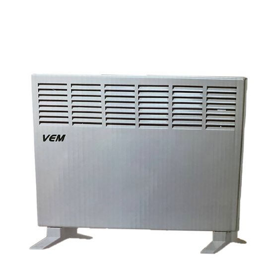Էլ․ տաքացուցիչ V-5 2000W VEM - 24908