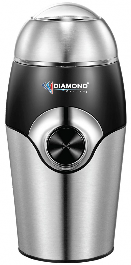 Սրճաղաց Diamond DM-1008 - 28608
