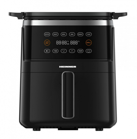 Ճարպաջեռոց HEINNER HAFG-B5BK2600 - 29293