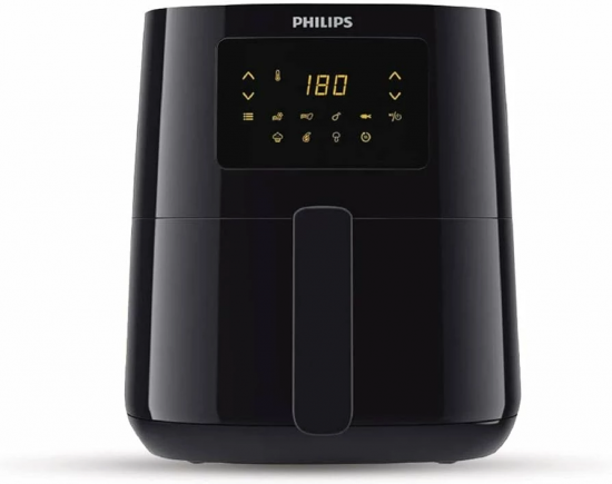 Ճարպաջեռոց PHILIPS (DA) HD9252/90 - 27406