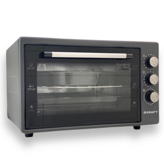 Վառարան փոքր Kraft KF-MO 3200 DGR - 29304