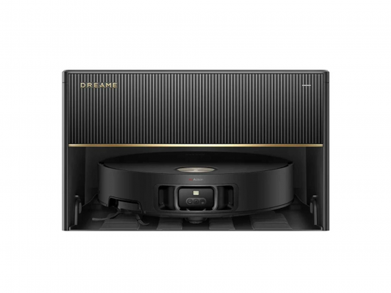 Ռոբոտ փոշեկուլ Dreame Robot Vacuum X50 Master Black (RLX86CE-1) EUA - 29403