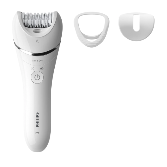 Էպիլյատոր PHILIPS BRE700/00 - 29317