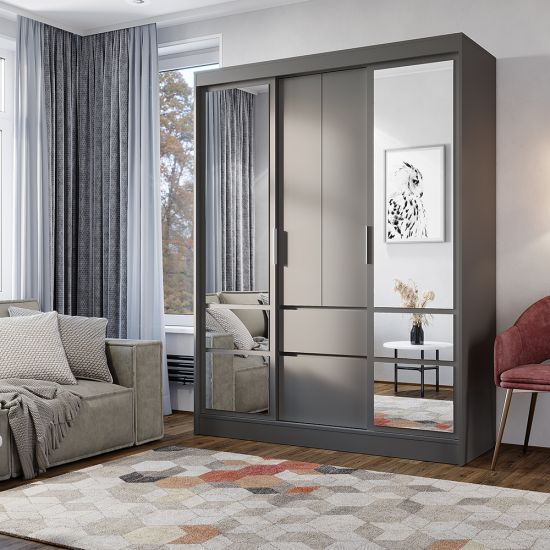 Պահարան կուպե SIMPL  BTS - 29385