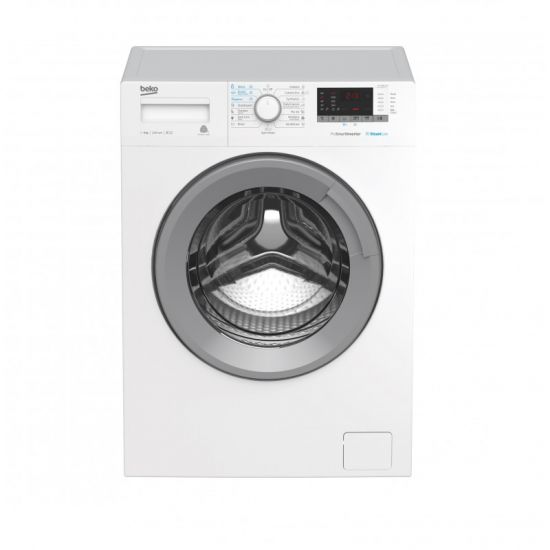 Լվացքի մեքենա BEKO WTV 9612 XS - 23500