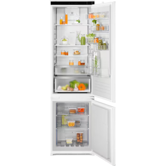 Ներկառուցվող սառնարան Electrolux ENA7CE19S - 29502