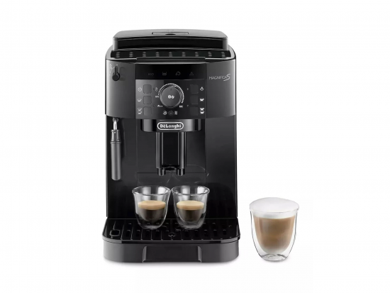 Սրճեփ մեքենա DELONGHI ECAM12.121.B - 27398