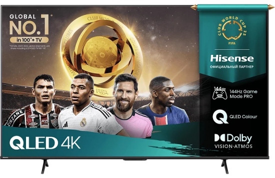 Հեռուստացույց HISENSE 65E7Q - 29146