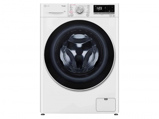 Լվացքի մեքենա LG F4V5VYL0W - 28715