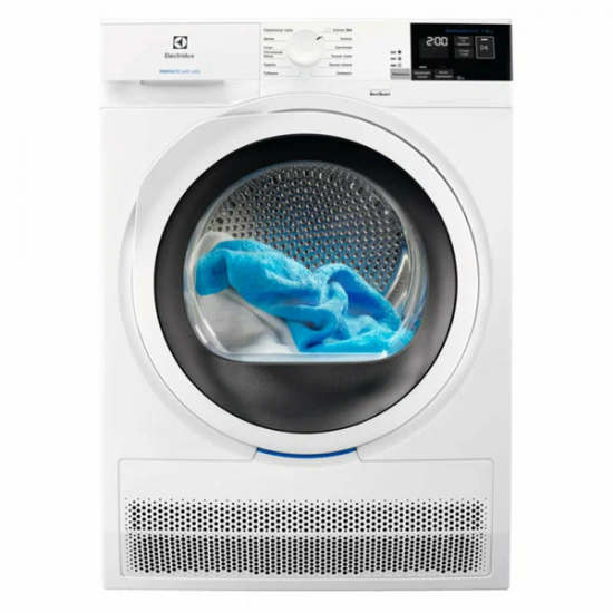 Չորանոց Electrolux EW6CR428W - 26916