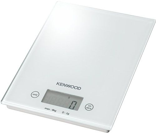 Կշեռք KENWOOD DS401 - 27429