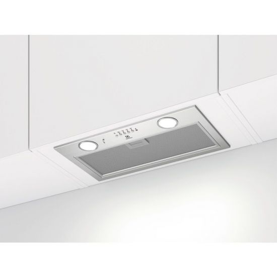 Օդաքարշ պահարան ELECTROLUX LFG516X  - 24809