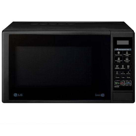 Միկրոալիքային վառարան LG MS2042DB - 28644