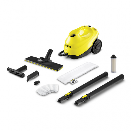 Գոլորշիով մաքրող սարք KARCHER SC 3 EASY FIX EU - 25887