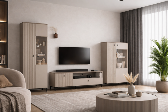 Հյուրասենյակի կահույք  BRW DOMENICA - 29351