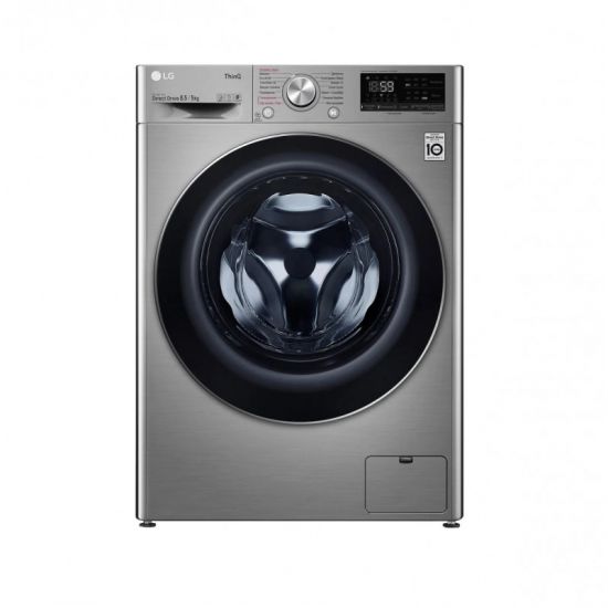 Լվացքի մեքենա LG F2V5GG9T - 23505