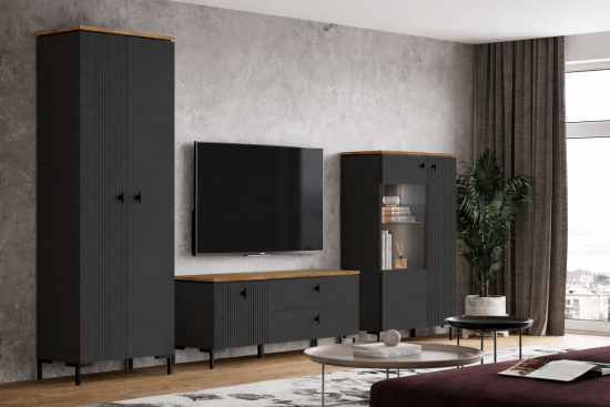 Հյուրասենյակի կահույք  BRW GIMIGNANO - 29352