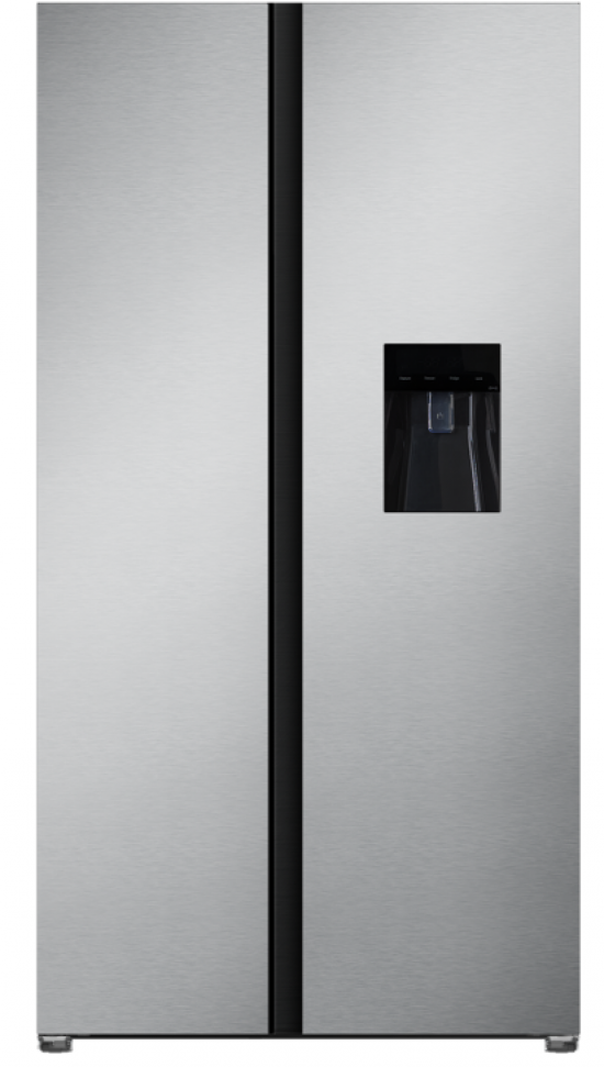 Սառնարան HYUNDAI HSBS503NSN - 29170