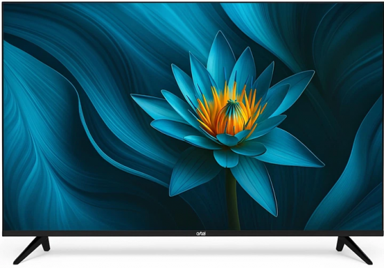 Հեռուստացույց ARTEL A43PFCH010 black - 29117