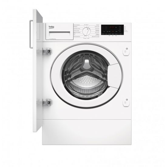 Լվացքի մեքենա Beko WITC7613XW - 28642