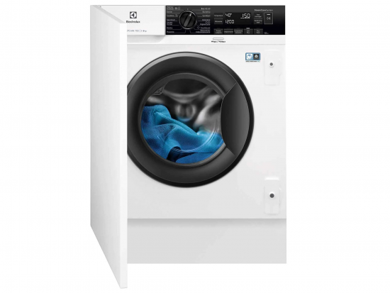 Ներկառուցվող լվացքի մեքենա ELECTROLUX EW7N7F348SUI - 26693