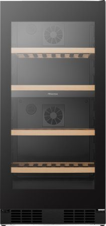 Ցուցափեղկ սառնարան HISENSE RW3N230GELF - 28624