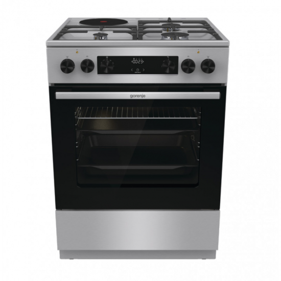 Գազօջախ GORENJE GK6C62XC - 28114