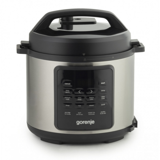 Բազմաեփ GORENJE GMC6SBK - 29326