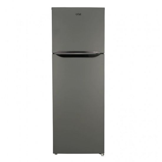 Սառնարան ARTEL HD-276 FND ECO dark grey metallic - 28486