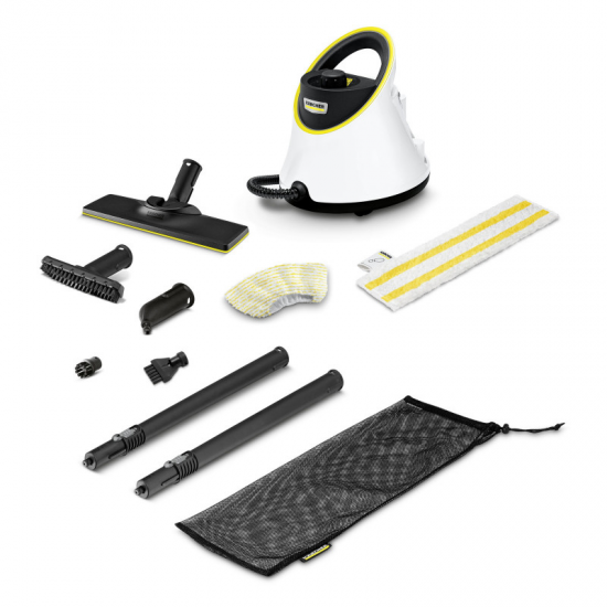 Գոլորշիով մաքրող սարք KARCHER SC 2 Deluxe *EU - 28584