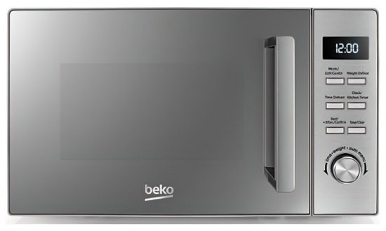 Միկրոալիքային վառարան BEKO MGF20210X - 28768